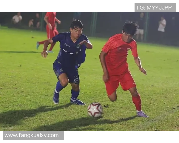 足球菏泽崛起之路探索地方足球发展与青训体系建设的未来方向