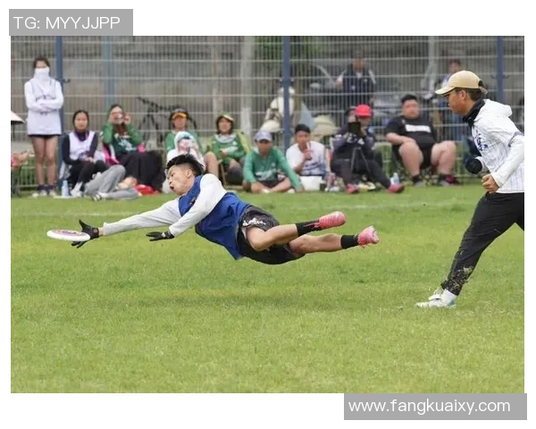 飞盘盛宴:深入武汉飞盘队的训练与比赛节奏探索